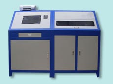 膠管靜壓試驗臺