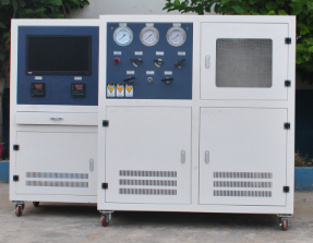 閥門高低溫交變濕熱壽命試驗(yàn)臺