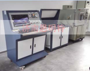 制冷零部件銅管,四通閥壓力試驗(yàn)臺(tái)