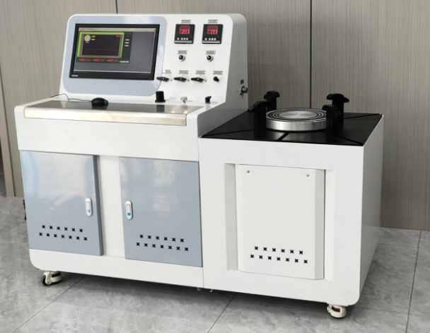 速凍油壓繼電器校驗臺