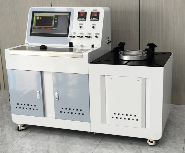 釋放閥開啟時(shí)間測(cè)試機(jī)