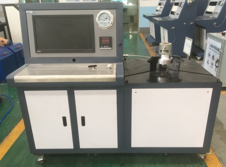 釋放閥抽真空負(fù)壓試驗臺