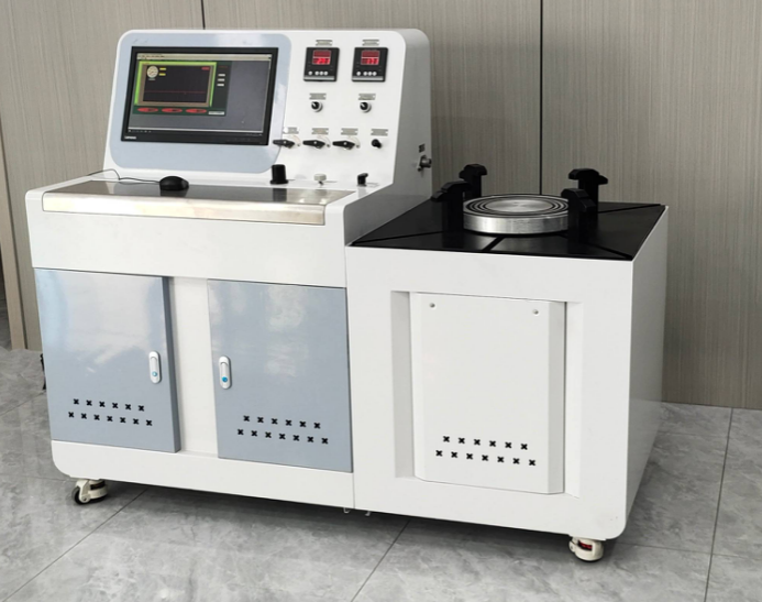 數(shù)字化油位計(jì)試驗(yàn)平臺(tái)