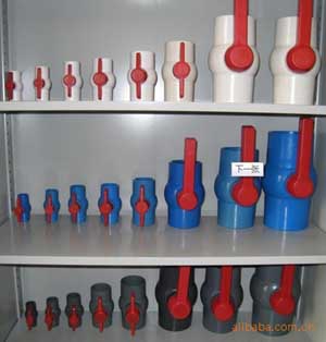 塑料球閥破裂試驗臺