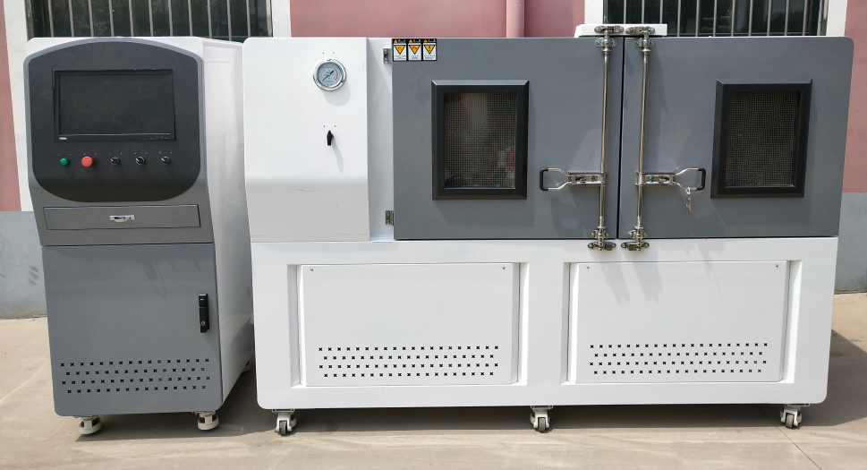 液體冷熱沖擊箱