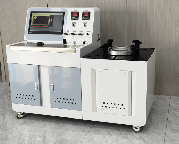 石油儲罐呼吸閥校驗(yàn)臺