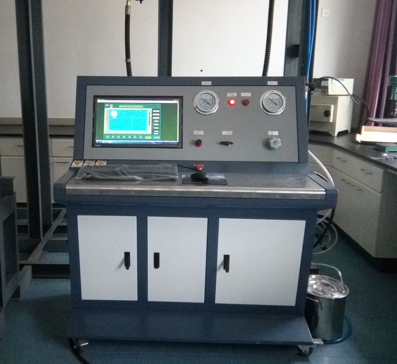 碳酸鹽含量自動(dòng)測定儀介紹