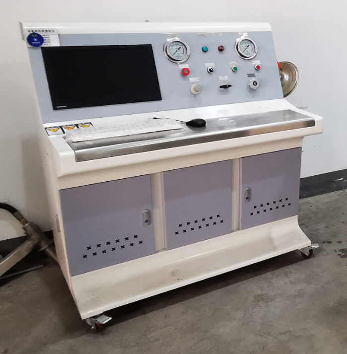 巖石滲透率測定儀