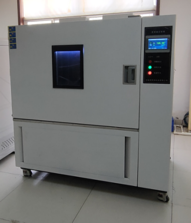 高溫管路連接卡箍溫度沖擊試驗(yàn)機(jī)