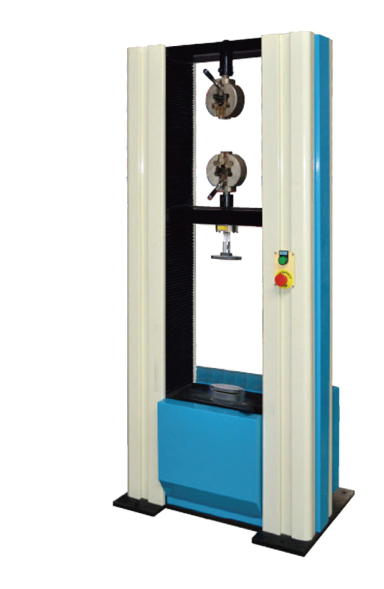 不銹鋼波紋軟管拉伸強(qiáng)度試驗機(jī)