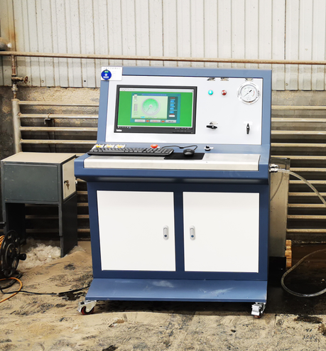 消防接口耐腐蝕試驗方法