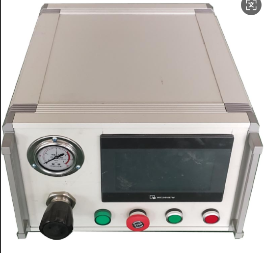 卷煙包裝密封度檢測(cè)臺(tái)