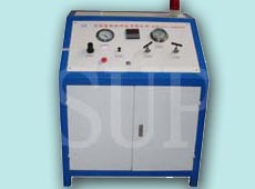 井控設(shè)備試壓機