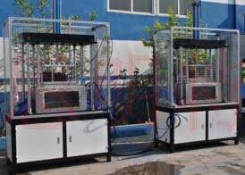 油底殼氣密性試驗(yàn)機(jī)-油箱底殼氣密性試驗(yàn)機(jī)-汽車(chē)油箱底殼氣密性檢測(cè)設(shè)備