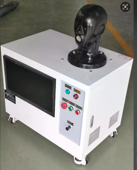 氧氣呼吸器校驗儀