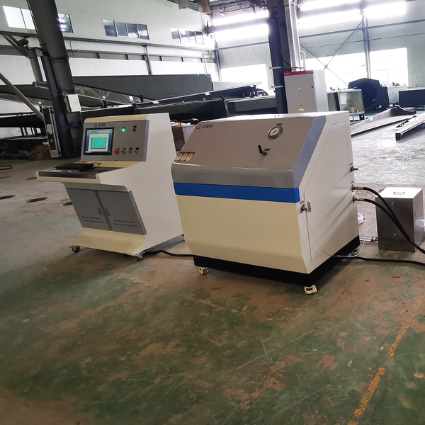 巖石孔隙鑄體儀的結(jié)構(gòu)介紹