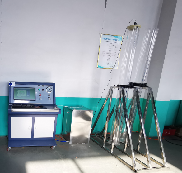 油位計(jì)校驗(yàn)臺(tái)