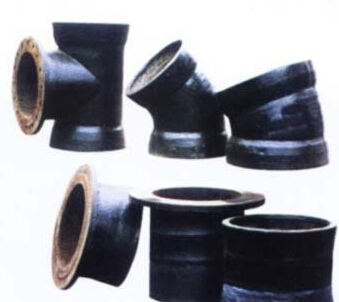 直通、彎頭、三通